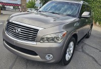 Image for 2013 INFINITI QX56 Sport ID: 7467176