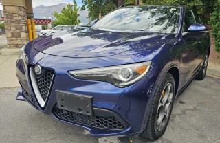 Image for 2020 Alfa Romeo Stelvio Sport ID: 7469784