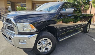 Image for 2016 RAM 2500 SLT ID: 7492968
