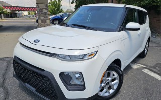 Image for 2020 Kia Soul S ID: 7494170