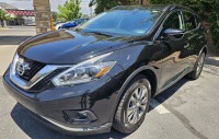 Image for 2018 Nissan Murano SV ID: 7494211