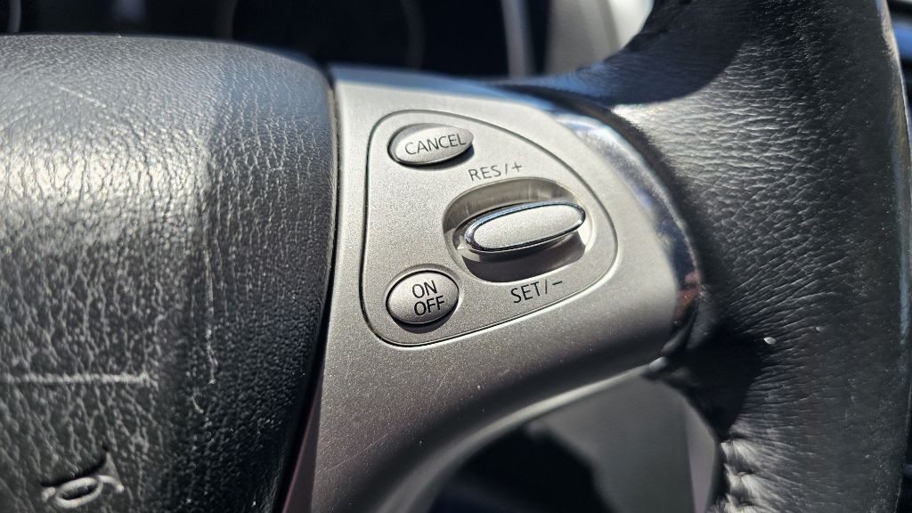 2018 Nissan Murano Image 15