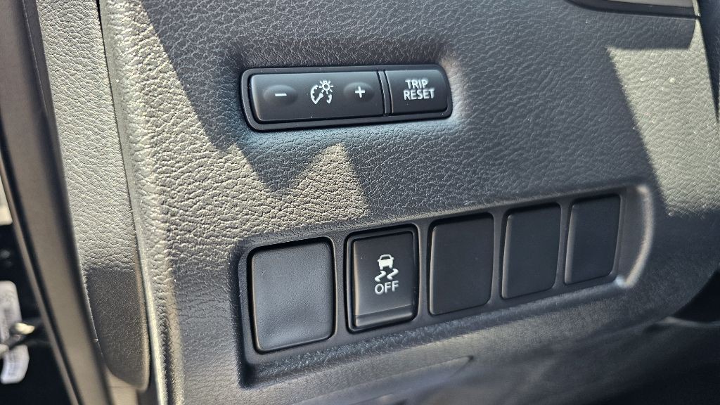 2018 Nissan Murano Image 17