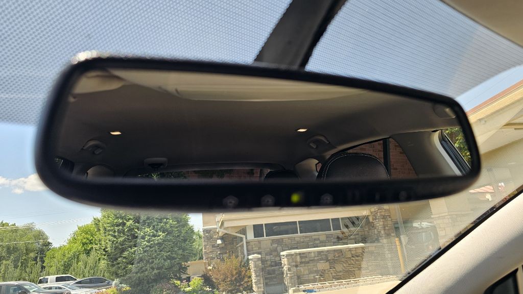 2018 Nissan Murano Image 19