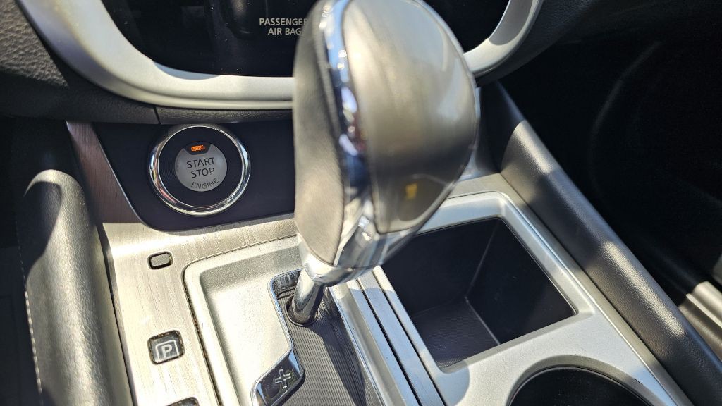 2018 Nissan Murano Image 25
