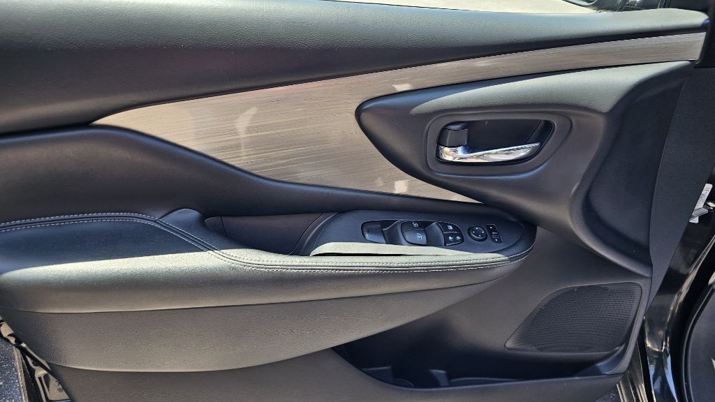 2018 Nissan Murano Image 26