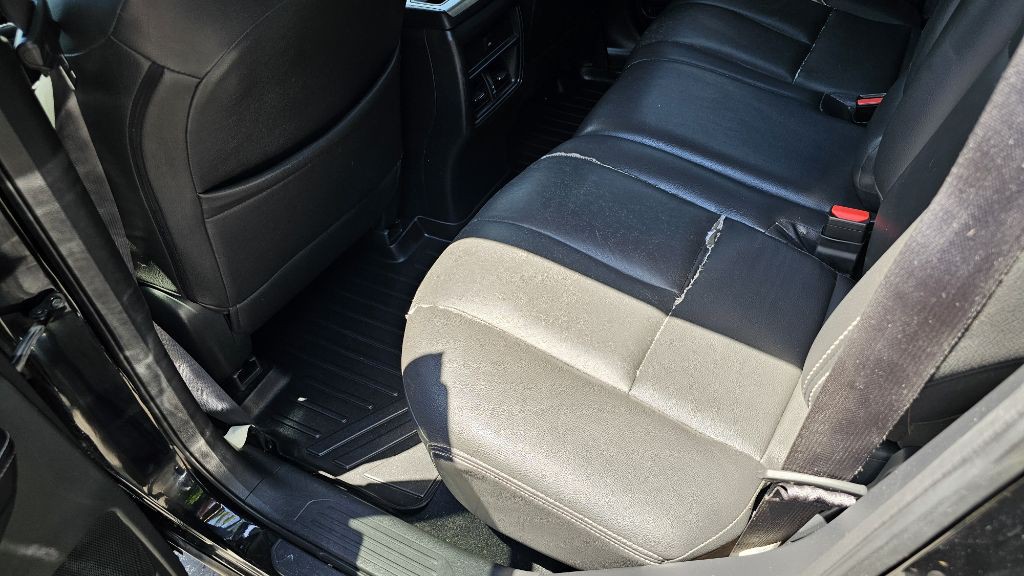 2018 Nissan Murano Image 27