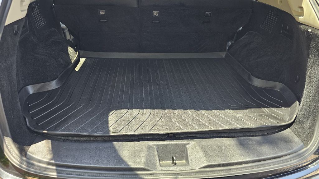 2018 Nissan Murano Image 37