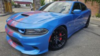 Image for 2019 Dodge Charger R/t Scat Pack ID: 7494365