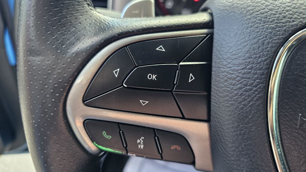 2019 Dodge Charger Image 3