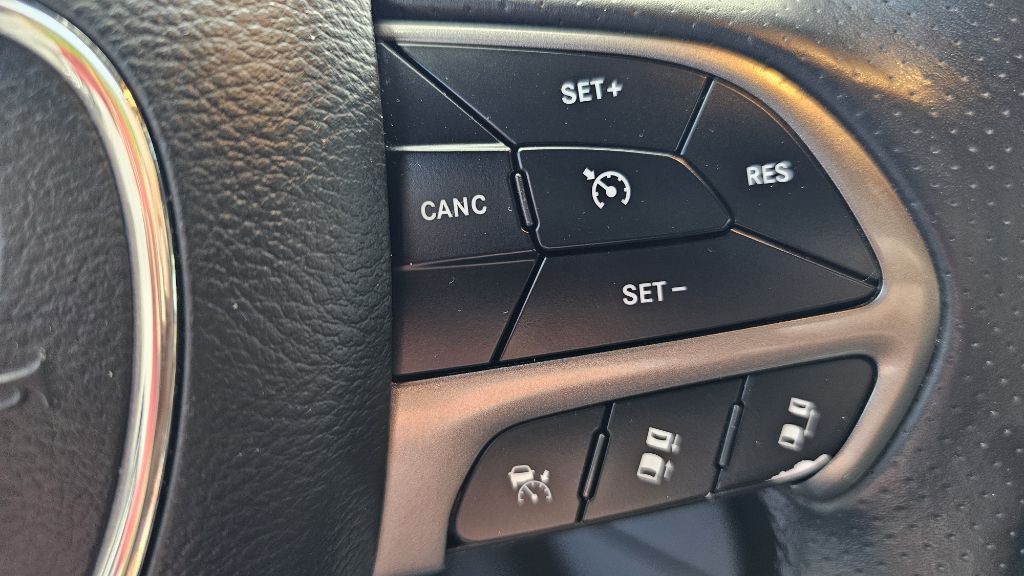 2019 Dodge Charger Image 4