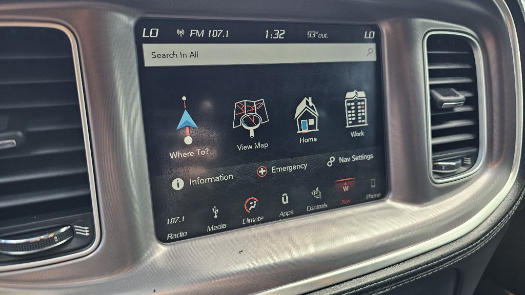 2019 Dodge Charger Image 7