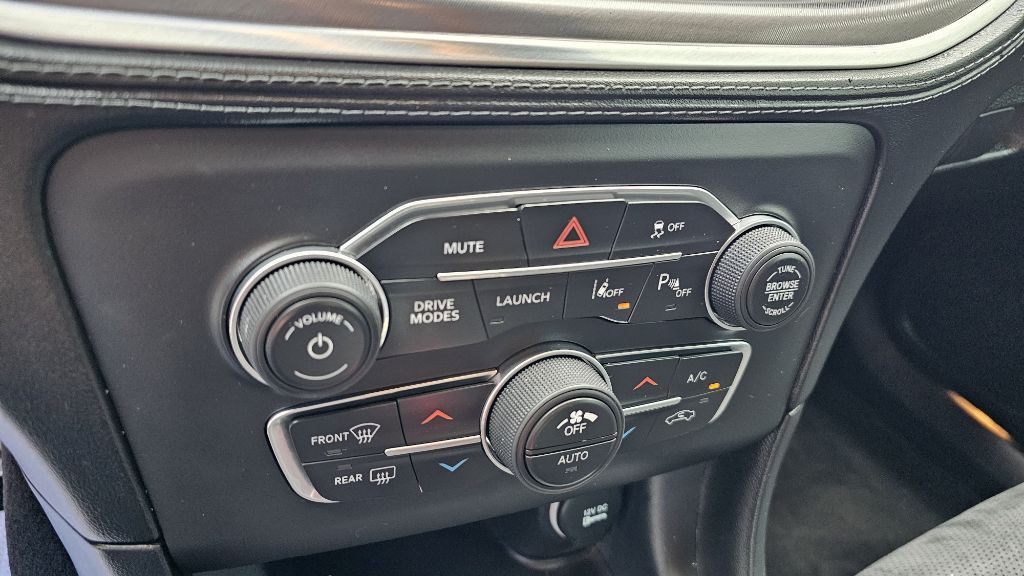 2019 Dodge Charger Image 10