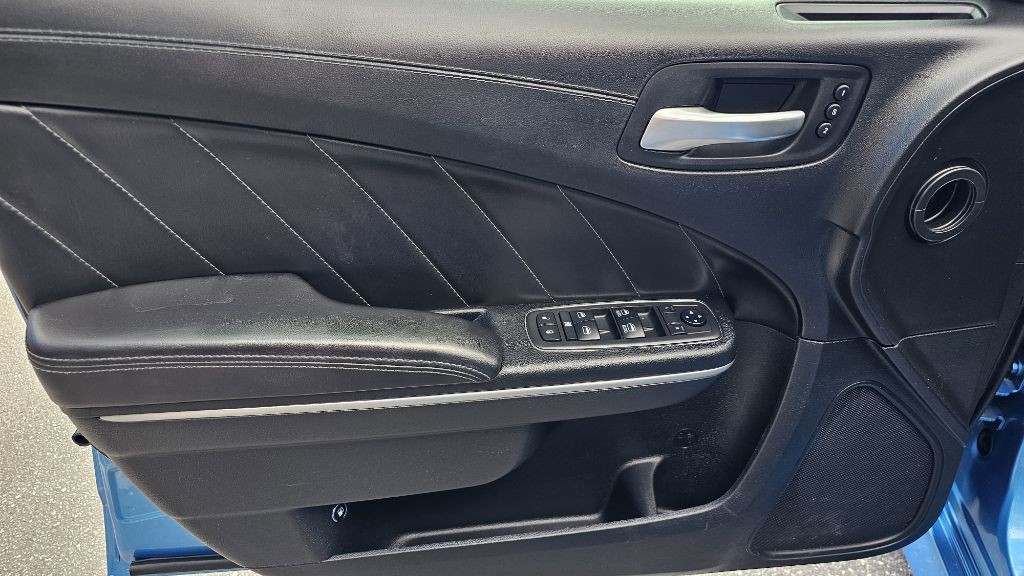 2019 Dodge Charger Image 15