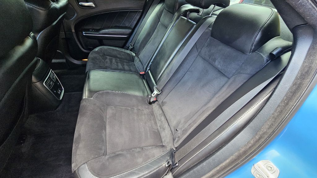 2019 Dodge Charger Image 17