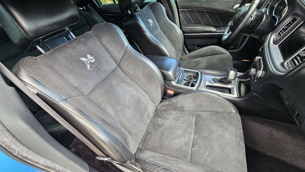 2019 Dodge Charger Image 22