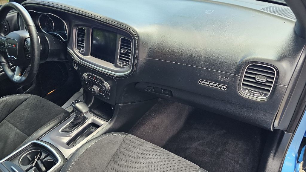2019 Dodge Charger Image 23