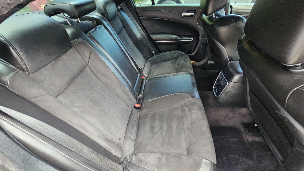 2019 Dodge Charger Image 27
