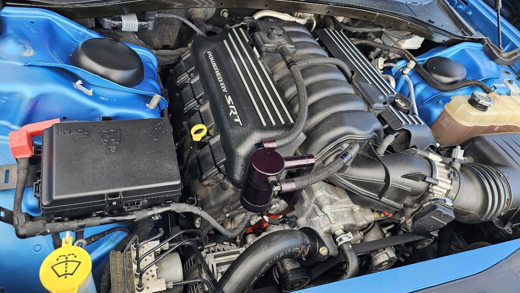 2019 Dodge Charger Image 29