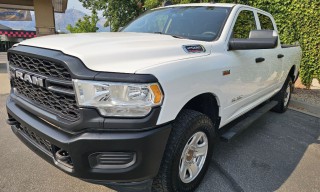 Image for 2020 RAM 2500 Tradesman ID: 7501712