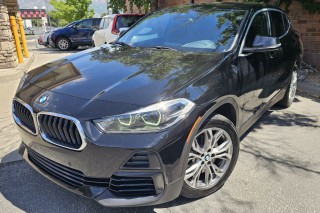 Image for 2022 BMW X2 xDrive28i ID: 7519878