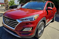 Image for 2019 Hyundai Tucson SEL ID: 7532390