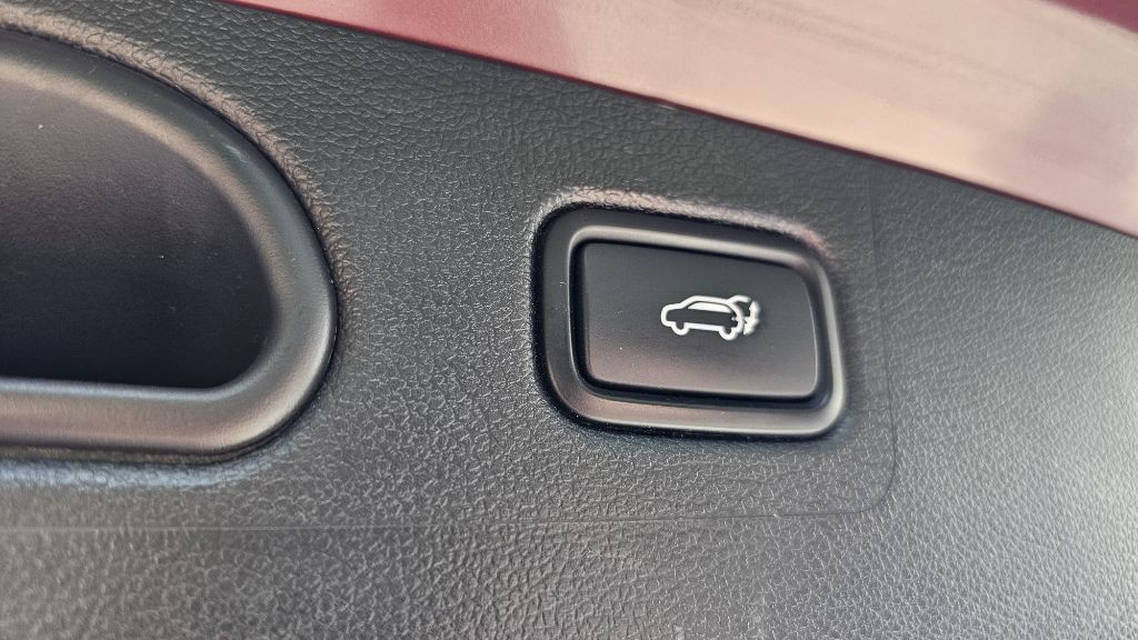2019 Hyundai Tucson Image 14