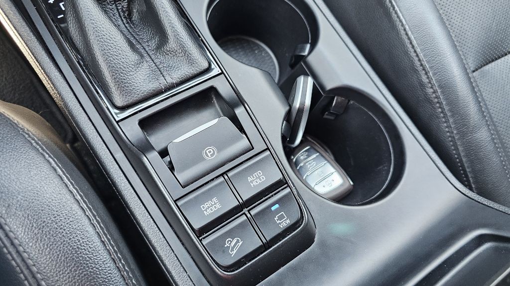 2019 Hyundai Tucson Image 25