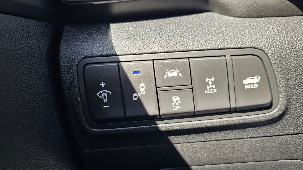 2019 Hyundai Tucson Image 28