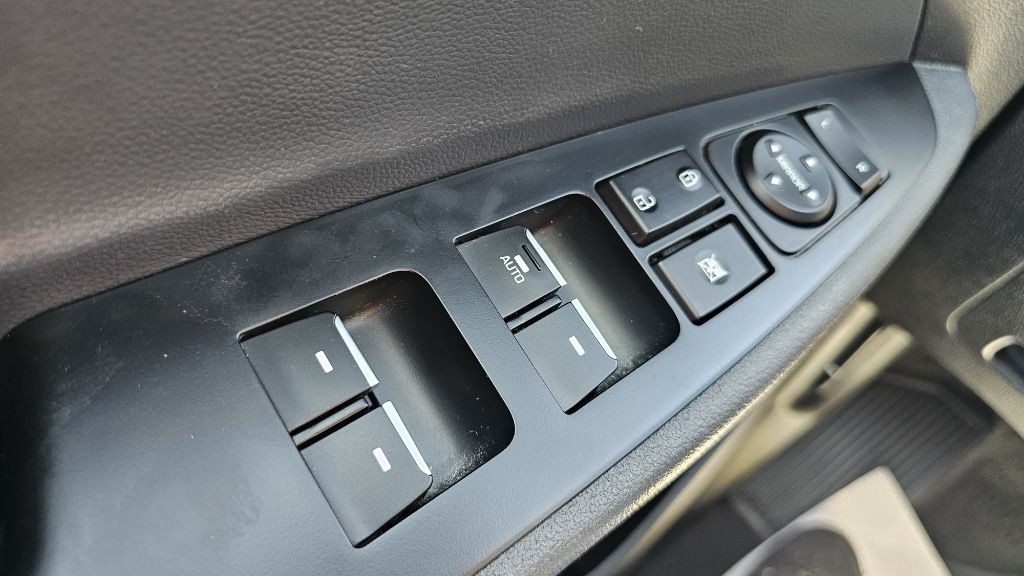 2019 Hyundai Tucson Image 29