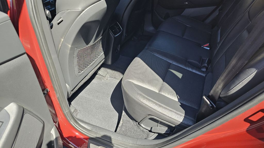 2019 Hyundai Tucson Image 32