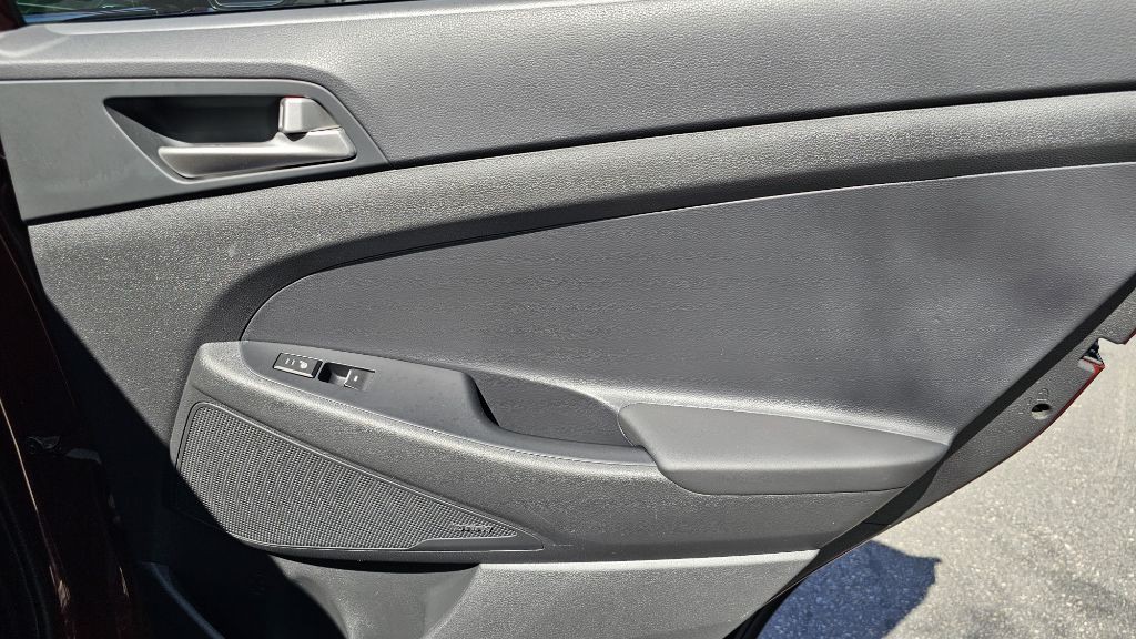 2019 Hyundai Tucson Image 42