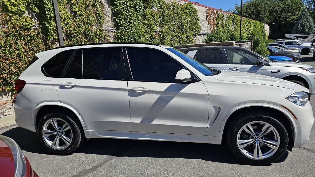 2015 BMW X5 Image 3