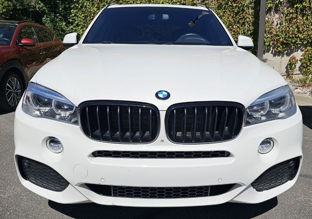 2015 BMW X5 Image 5