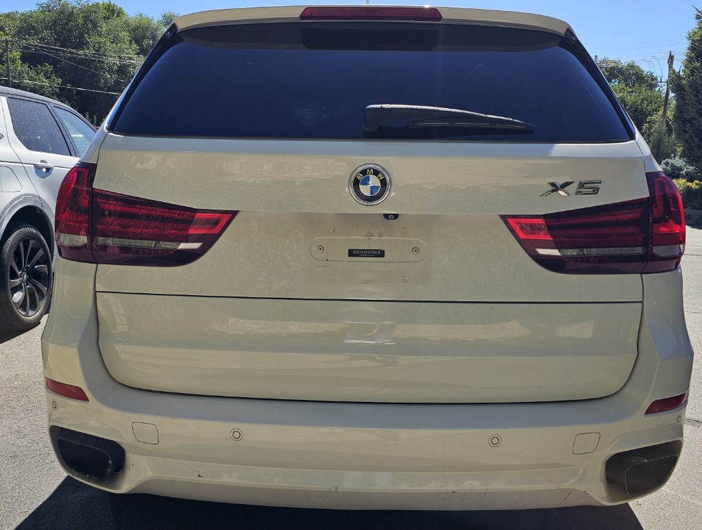 2015 BMW X5 Image 6