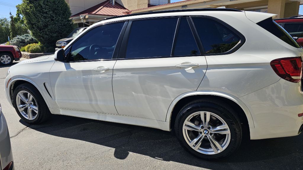 2015 BMW X5 Image 7