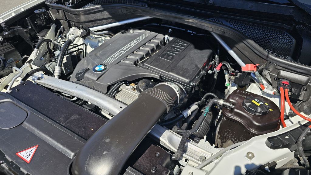 2015 BMW X5 Image 12