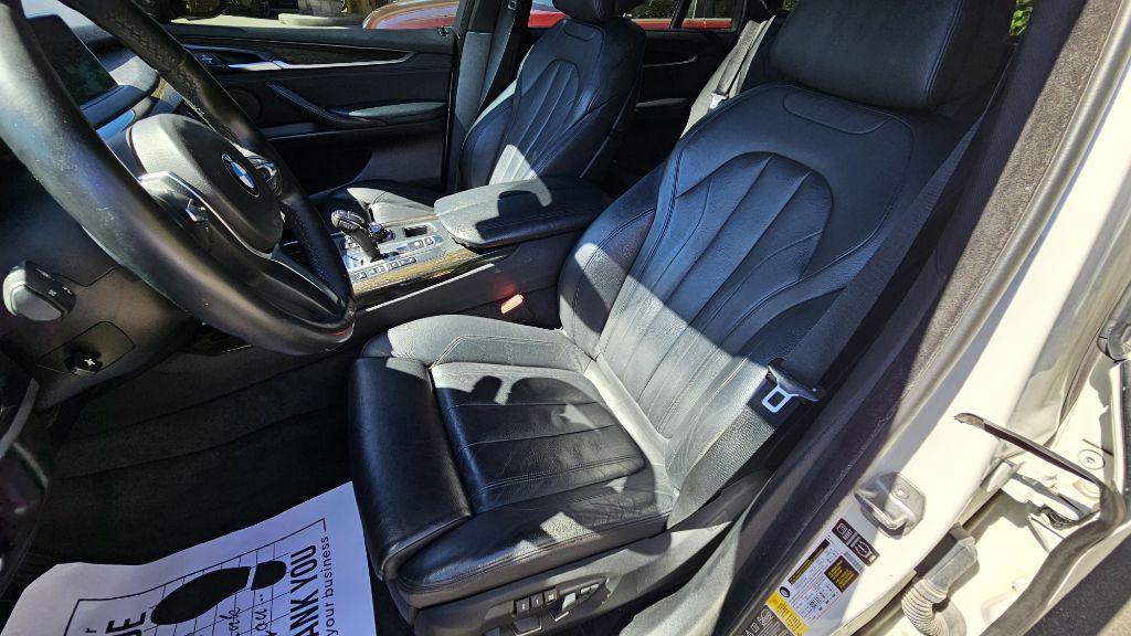 2015 BMW X5 Image 15