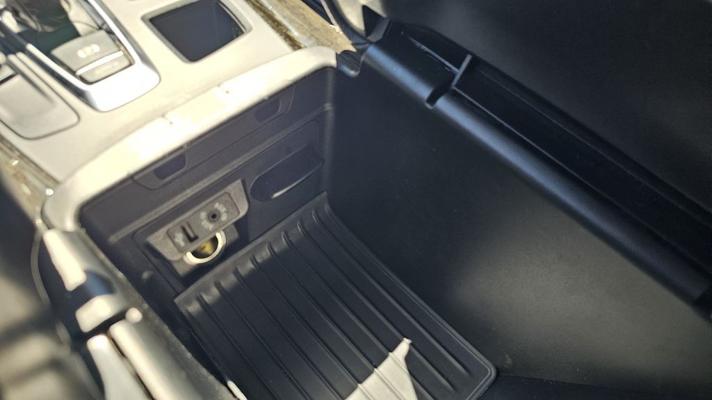 2015 BMW X5 Image 31