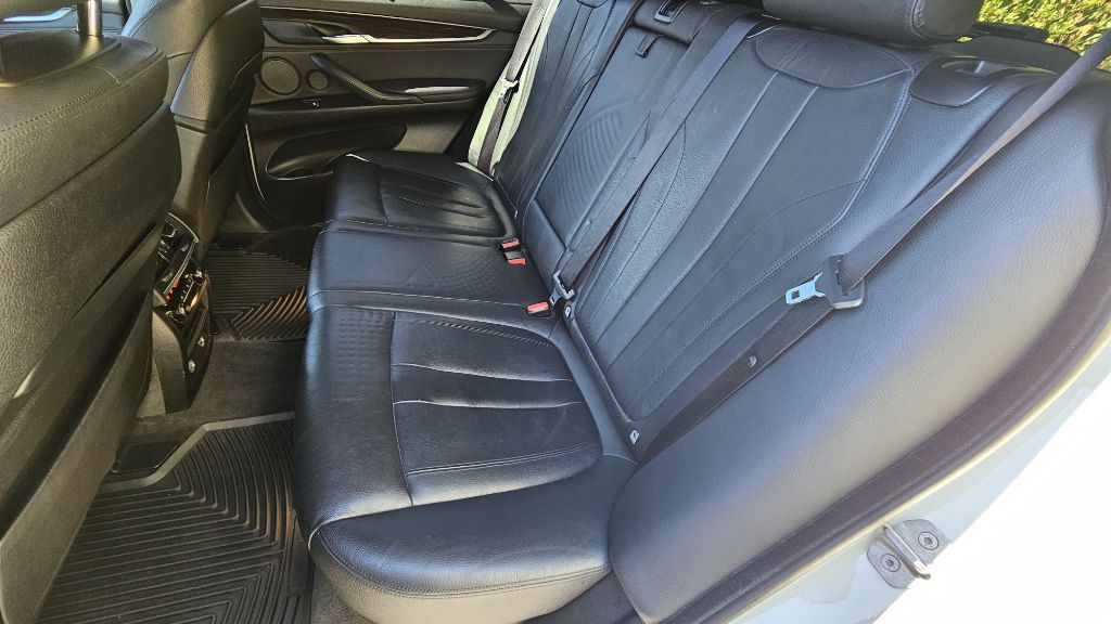 2015 BMW X5 Image 37