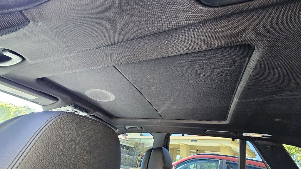 2015 BMW X5 Image 38
