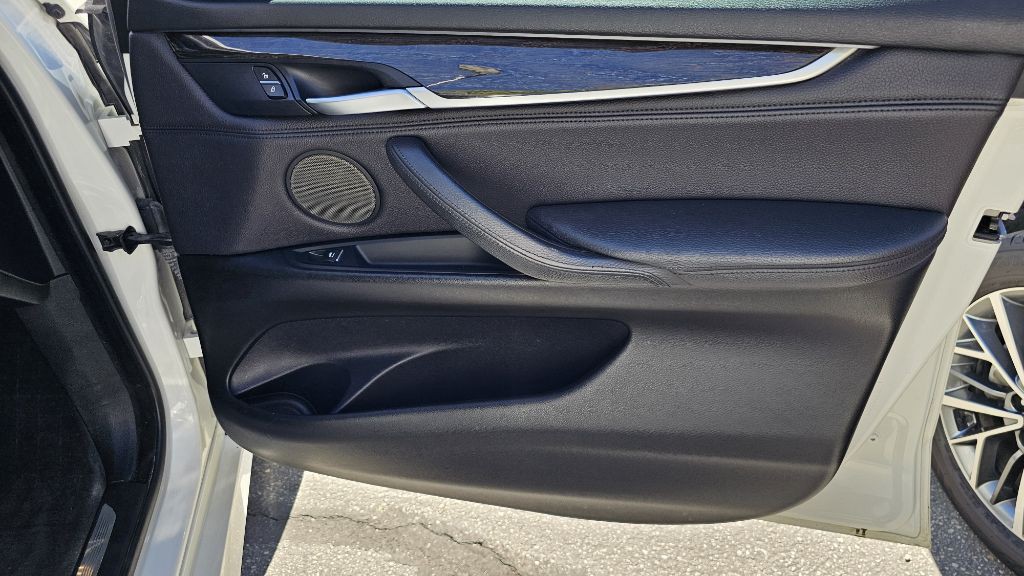2015 BMW X5 Image 43