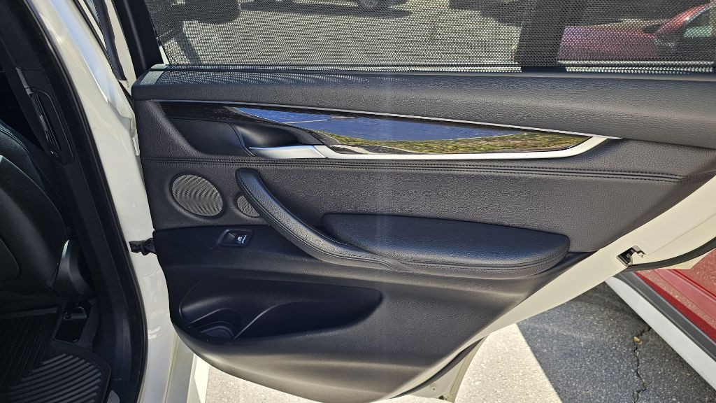 2015 BMW X5 Image 46