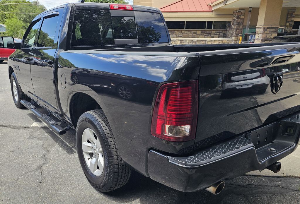 2018 RAM 1500 Image 7