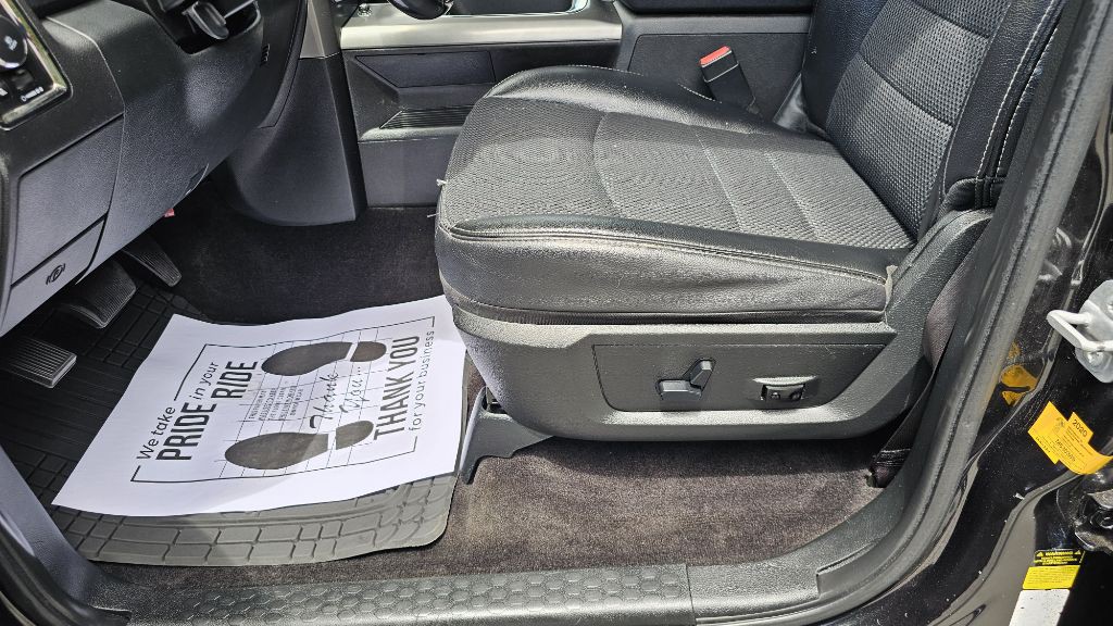 2018 RAM 1500 Image 9