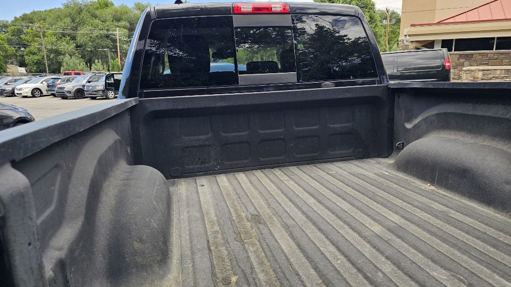 2018 RAM 1500 Image 10