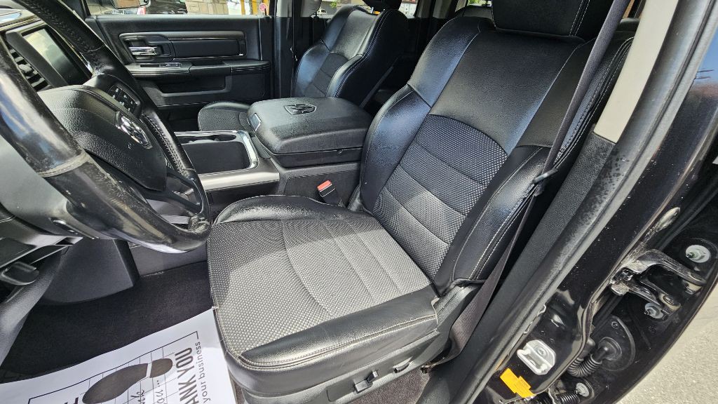 2018 RAM 1500 Image 13
