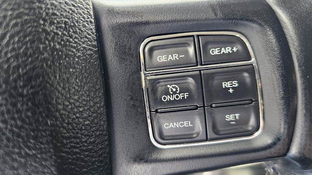 2018 RAM 1500 Image 14
