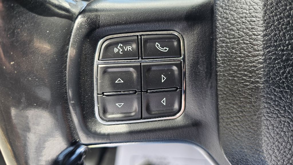 2018 RAM 1500 Image 15