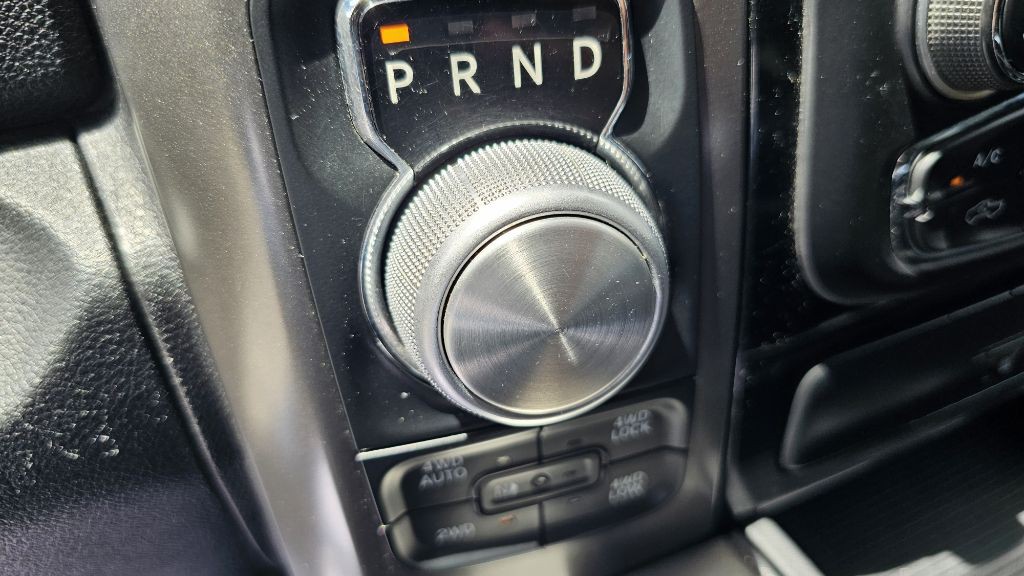 2018 RAM 1500 Image 18